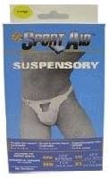 Sport Aid Suspensory LG 1 EA - Buy Packs and SAVE (Pack of 5)