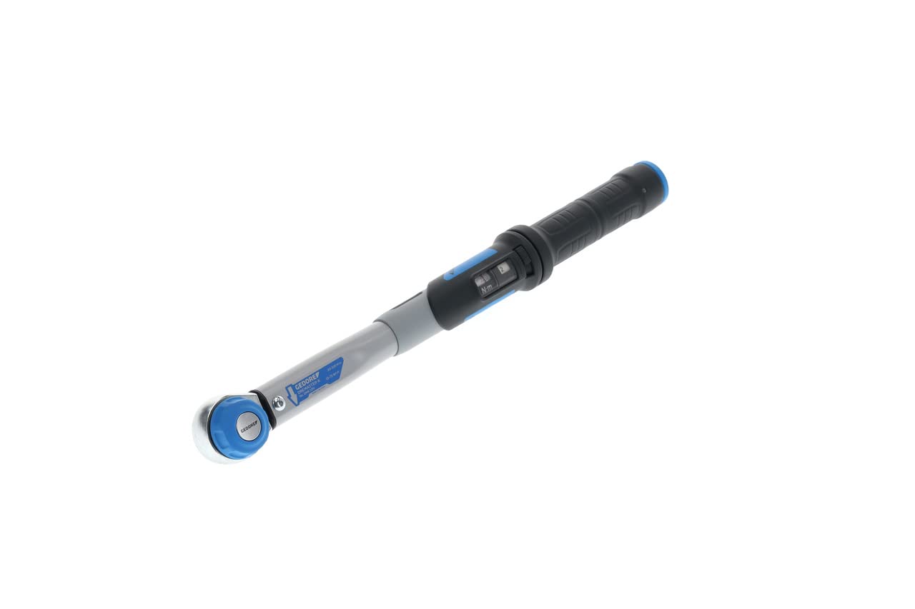 GEDORE DMK 100 Dremaster Torque Wrench