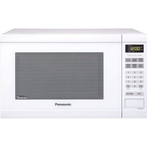 Panasonic NN-SN661W Microwave Oven