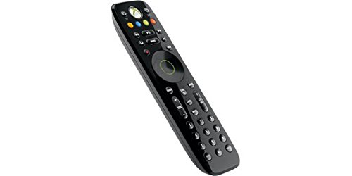 Xbox-360-Media-Remote