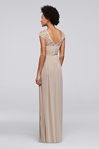 david's bridal f19328