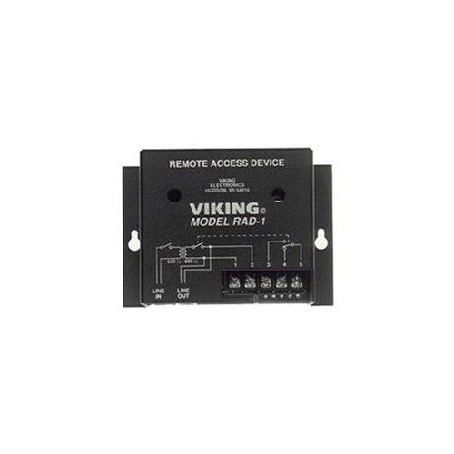 Viking Electronics RAD-1 Line Powered Remote Access Device