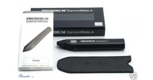 PDMT-A Diamond Mate Electronic Tester A