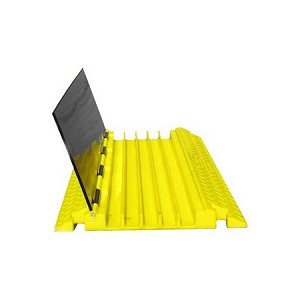 Bumble Bee Cable Protector - 5 Channel