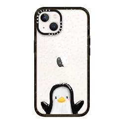 CASETiFY Impact iPhone 13 Case [6.6ft Drop