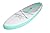 Vilano Journey Inflatable SUP Stand up Paddle Board Kit