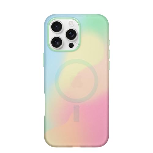 OtterBox Cover per iPhone 16 PRO Max Slim & Sturdy con... en promo sur Amazon