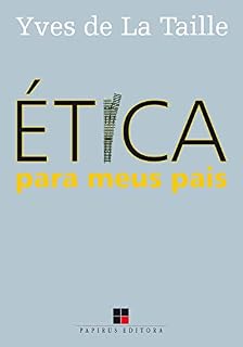 Livro Ética para meus pais