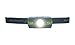 Nathan LED Headlamp for Running, Hiking, Biking, Camping, Hunting and more. Neutron Fire FlashLight