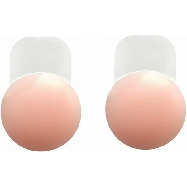 Nippleless Covers, Women Reusable Silicone Breast Lift Tape Pasties,  Self-Adhesive Invisible Strapless Backless Bra Drawstring Petals Chest  Sticker, Lingerie Accessories for Wedding Dress at Amazon Women's Clothing  store