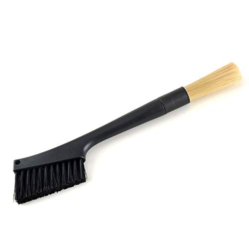 image for CAFEMASY Coffee Grinder Cleaning Brush, Dusting Espresso brush Accesso