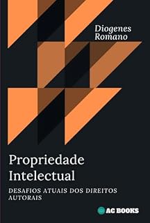 Livro Propriedade Intelectual