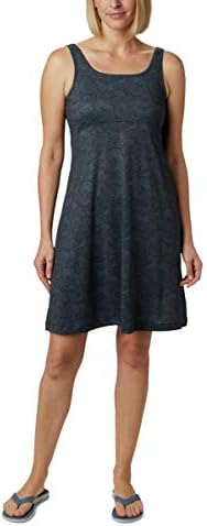 columbia pfg freezer dress