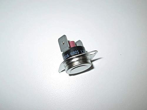 Lennox Oem High Limit Switch Kit Gas Stoves Fireplaces 62l16