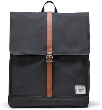 acacia leather backpack American Express main image 1