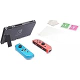iMW Protection Kit (3-in-1) for Nintendo Switch