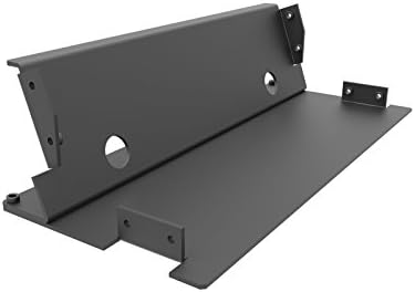 SeaStar Solutions, Hole Shot Plate Kit
