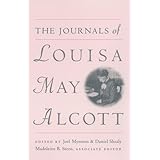 The Journals of Louisa May Alcott