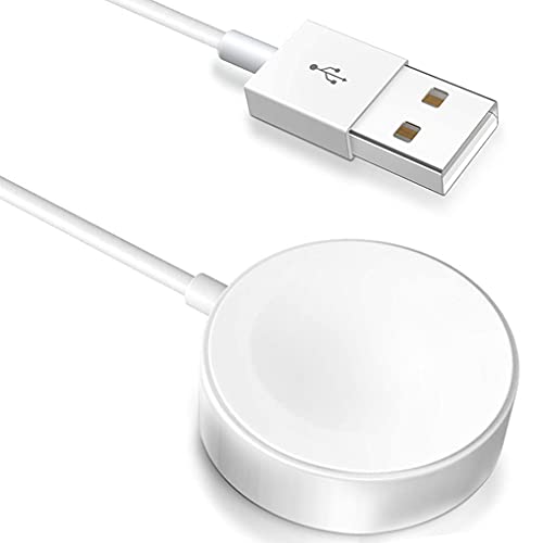 Apple Watch Charger Charging Cable[Apple MFi Certified