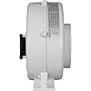 SEAFLO-Flex-Mount-Bilge-Air-Blower-320CFM-Boat-Ventilation-Marine-12V-4