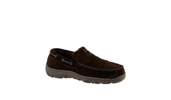 clarks mens slippers indoor outdoor