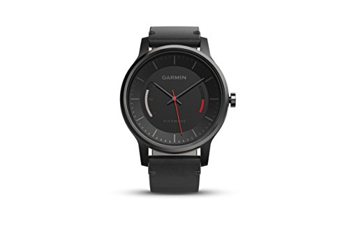 garmin vívomove review