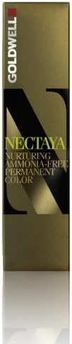 Goldwell Nectaya Permanent Hair Color, Gg Mix Gold, 2.03 Ounce