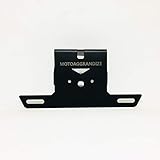 Motoaggrandize Compact Tail Tidy | Fender