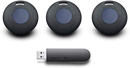 Simons Voss MobileKey Starter-Set - elektronischer Schließzylinder