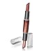 Covergirl blastflipstick blendable lip duo lipstick multiple colors multi packs, makeup (1 pack, 850 smooch)