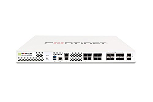 Fortigate 500e quick start guide