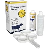 California Mastitis Test Kit (CMT)