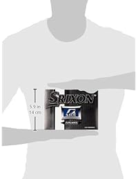 Bolas de golf Srixon, 1 docena