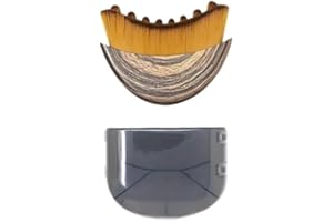 Kojeva LymphaticFace Brush (large size（1pcs）)