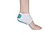 H&B COLLECTION Gel Infused Memory Foam Plantar Fasciitis Brace