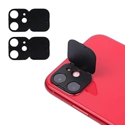 EYSOFT Phone Camera Lens Cover Compatible for