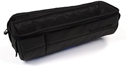 Bumbleride Indie/Speed Snack Pack (Matte Black)