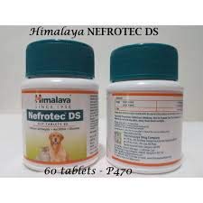 NEFROTEC DS Vet Tablets Pack of 2