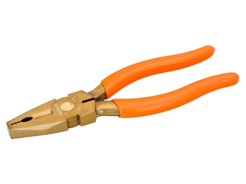 NS Combination PLIER AL-BR 160