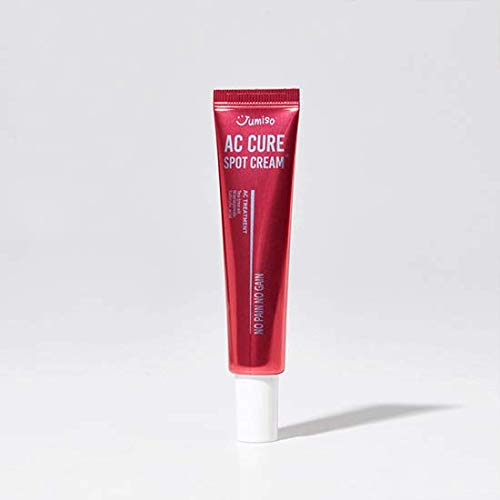 jumiso ac cure spot cream