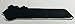 X1 New Direct OEM Replacement SRT SuperBee Emblem For Scatpack Hemi 6.4L 392 68156147AA
