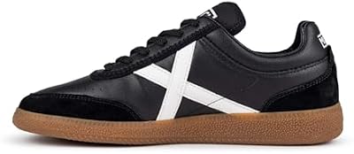 Baskets Rumba Noir