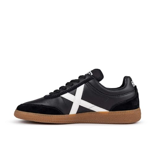 Zapatillas Rumba Negro