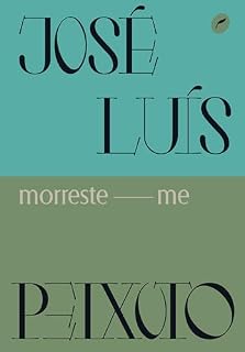 Livro Morreste-me: edição especial
