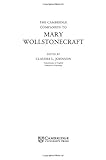 The Cambridge Companion to Mary Wollstonecraft, , 0521783437