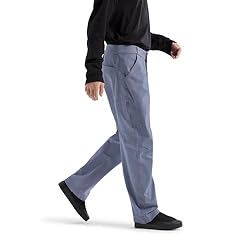 Arc'teryx Cronin Cotton Pant Men's | Bouldering