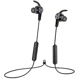 Honor AM61 Sport Bluetooth Earphone (Black)