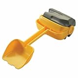 Haba Caterpillar Digger