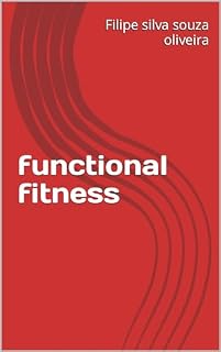 Livro functional fitness