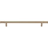 Top Knobs Burnham 8 13/16" Center to Center Bar Pull